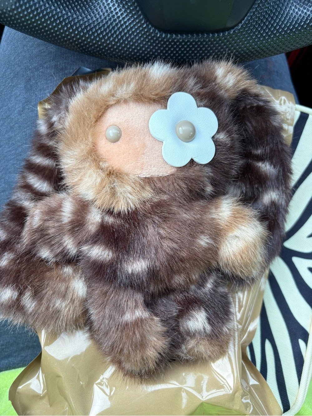 Juju animal edition